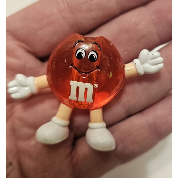 M&M Candy String Lights Covers 1990s Lot Of 16 Christmas Pop Culture Whimsical - Picture 7 of 8